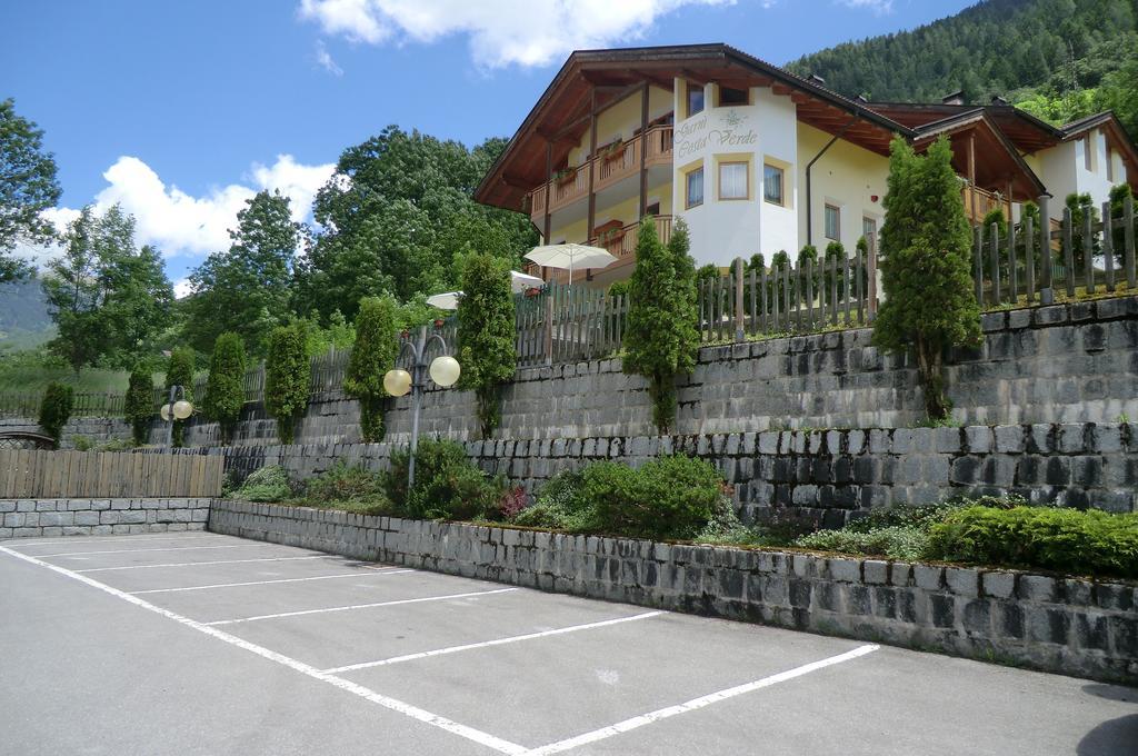Garni Costa Verde Bocenago Exterior photo