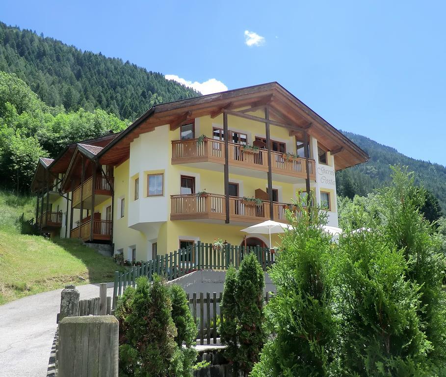 Garni Costa Verde Bocenago Exterior photo