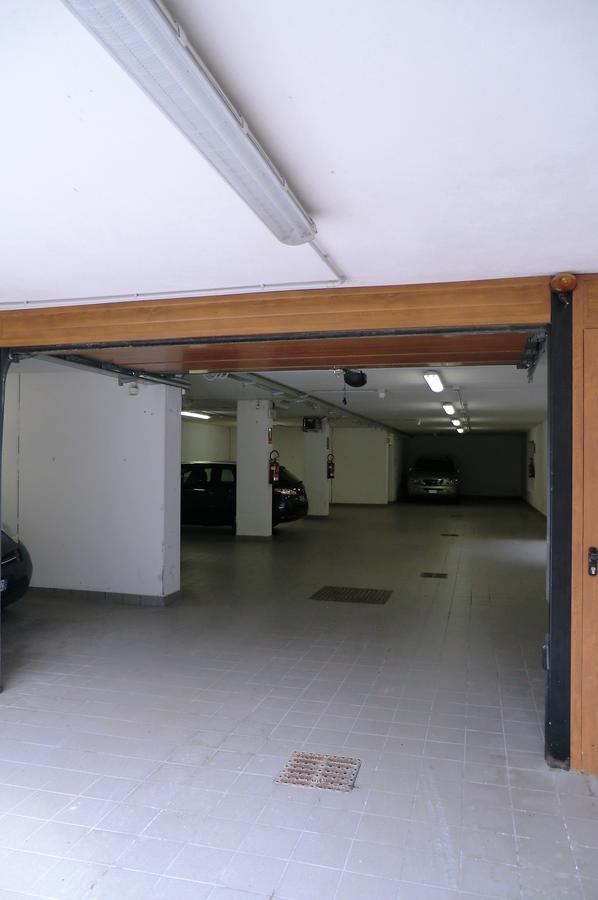 Garni Costa Verde Bocenago Exterior photo